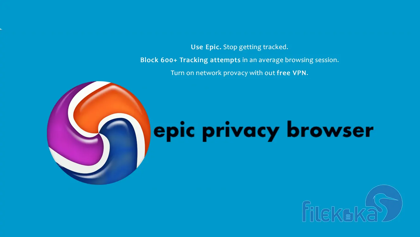 Epic Privacy Browser